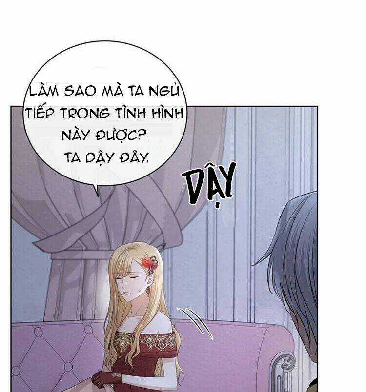 Tôi Không Còn Yêu Anh Nữa Chapter 22 trang 79