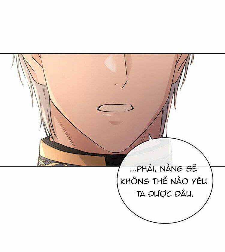 Tôi Không Còn Yêu Anh Nữa Chapter 22 trang 8