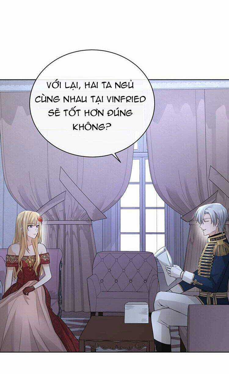 Tôi Không Còn Yêu Anh Nữa Chapter 22 trang 83