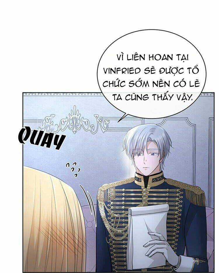 Tôi Không Còn Yêu Anh Nữa Chapter 22 trang 85