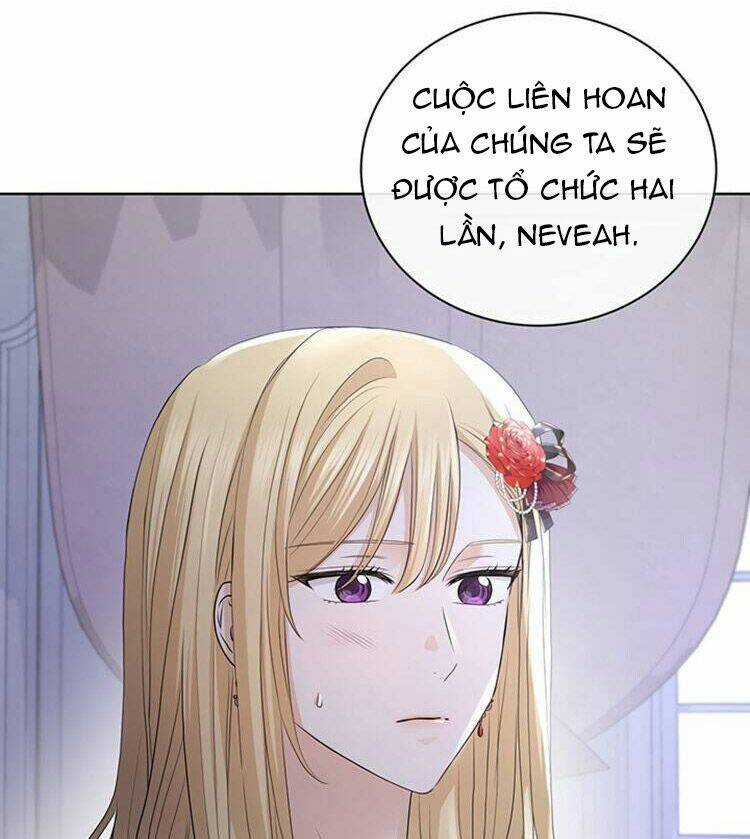 Tôi Không Còn Yêu Anh Nữa Chapter 22 trang 87