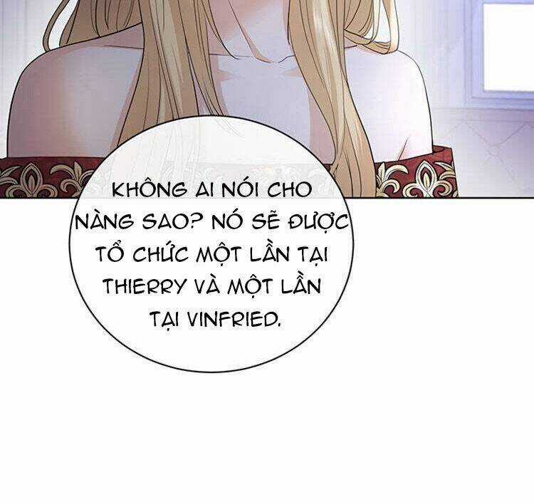 Tôi Không Còn Yêu Anh Nữa Chapter 22 trang 88