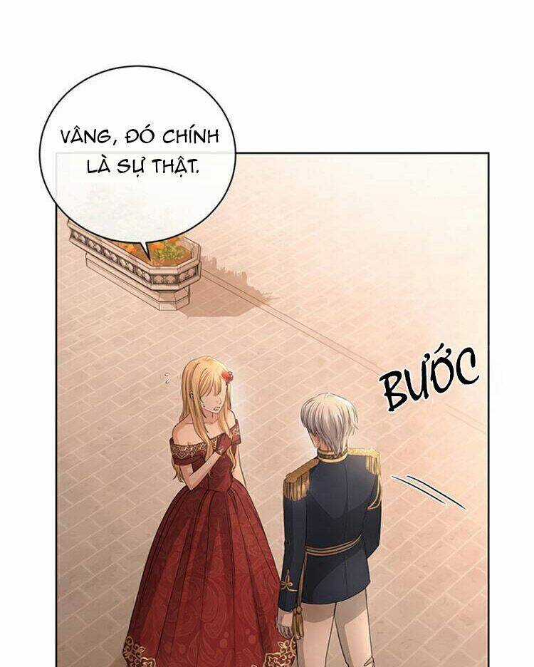 Tôi Không Còn Yêu Anh Nữa Chapter 22 trang 9