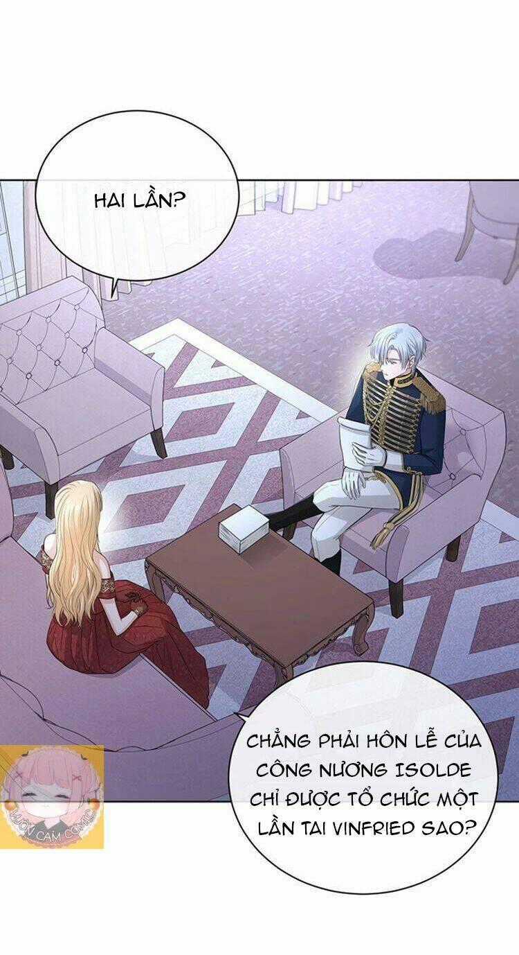 Tôi Không Còn Yêu Anh Nữa Chapter 23 trang 1