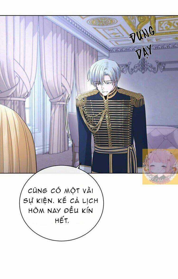 Tôi Không Còn Yêu Anh Nữa Chapter 23 trang 10
