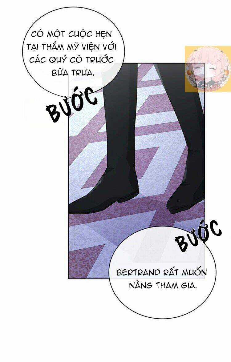 Tôi Không Còn Yêu Anh Nữa Chapter 23 trang 11