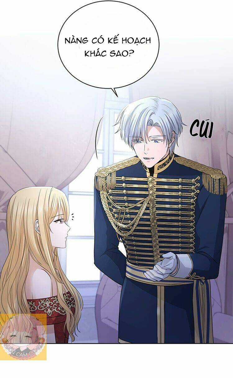 Tôi Không Còn Yêu Anh Nữa Chapter 23 trang 13