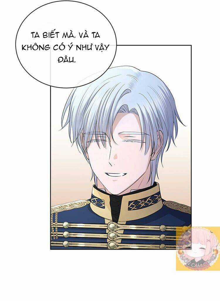 Tôi Không Còn Yêu Anh Nữa Chapter 23 trang 16