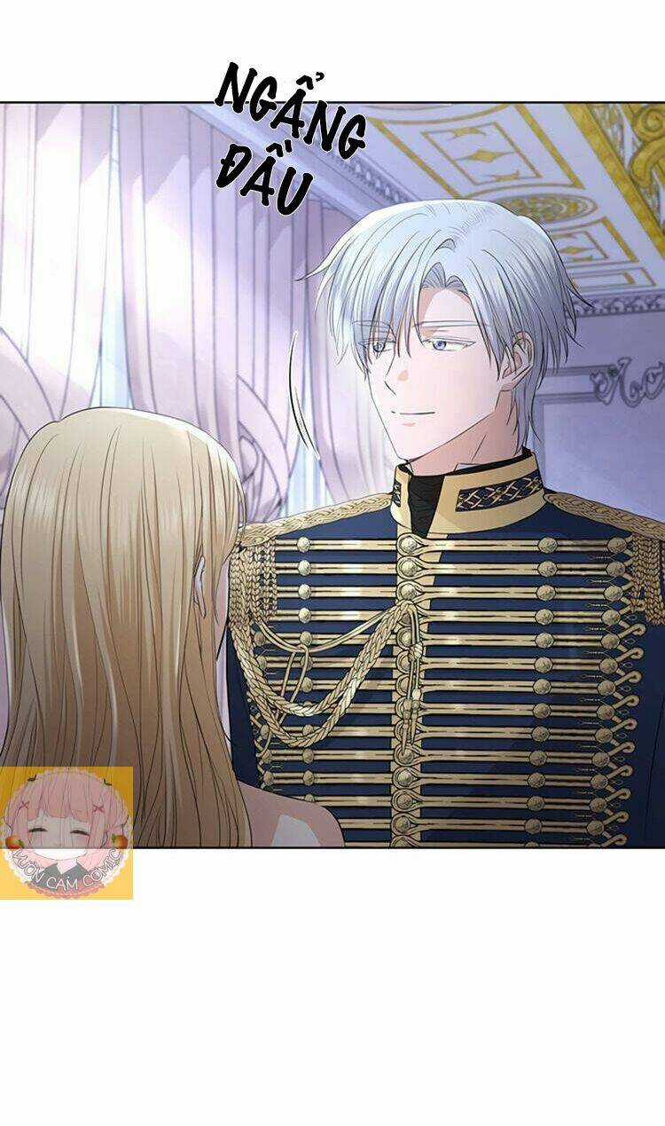 Tôi Không Còn Yêu Anh Nữa Chapter 23 trang 17