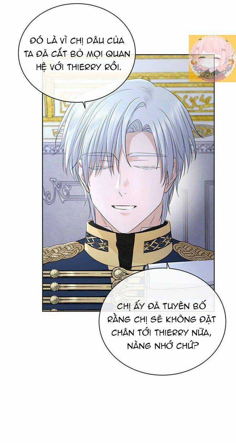 Tôi Không Còn Yêu Anh Nữa Chapter 23 trang 2