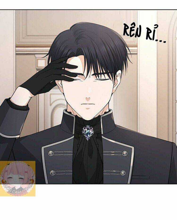 Tôi Không Còn Yêu Anh Nữa Chapter 23 trang 21