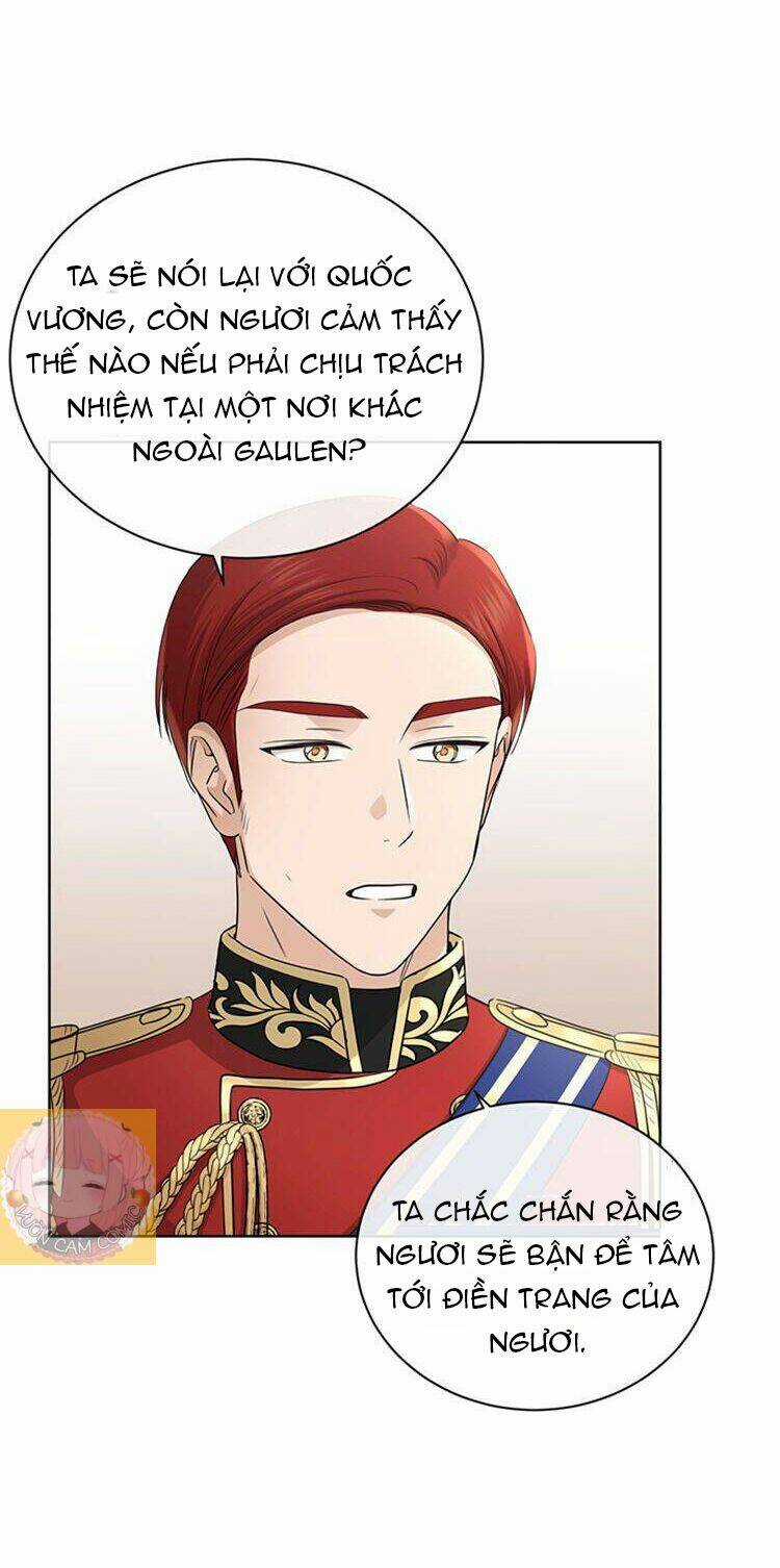 Tôi Không Còn Yêu Anh Nữa Chapter 23 trang 23