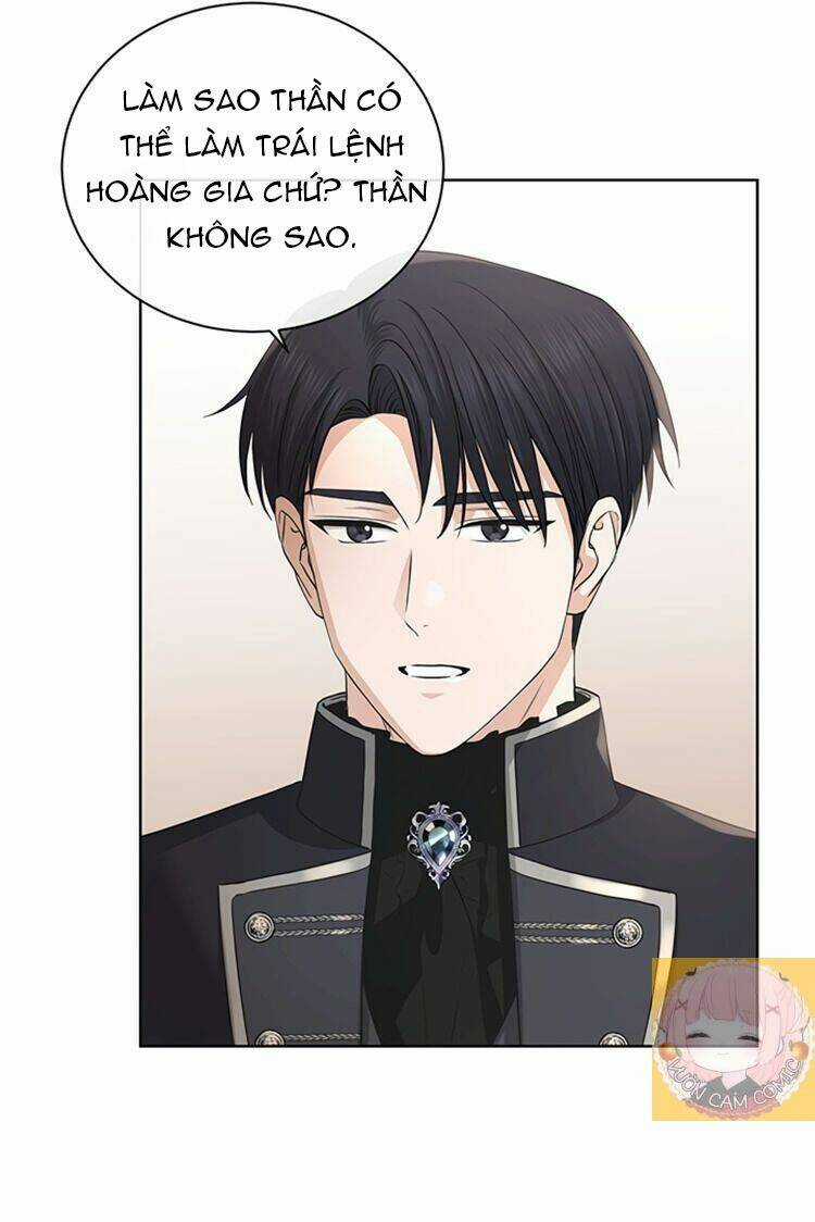 Tôi Không Còn Yêu Anh Nữa Chapter 23 trang 24