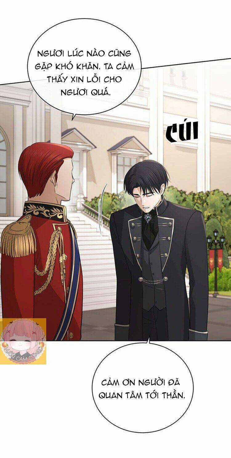 Tôi Không Còn Yêu Anh Nữa Chapter 23 trang 26