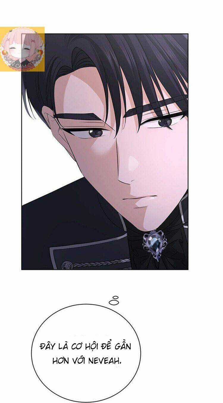 Tôi Không Còn Yêu Anh Nữa Chapter 23 trang 27