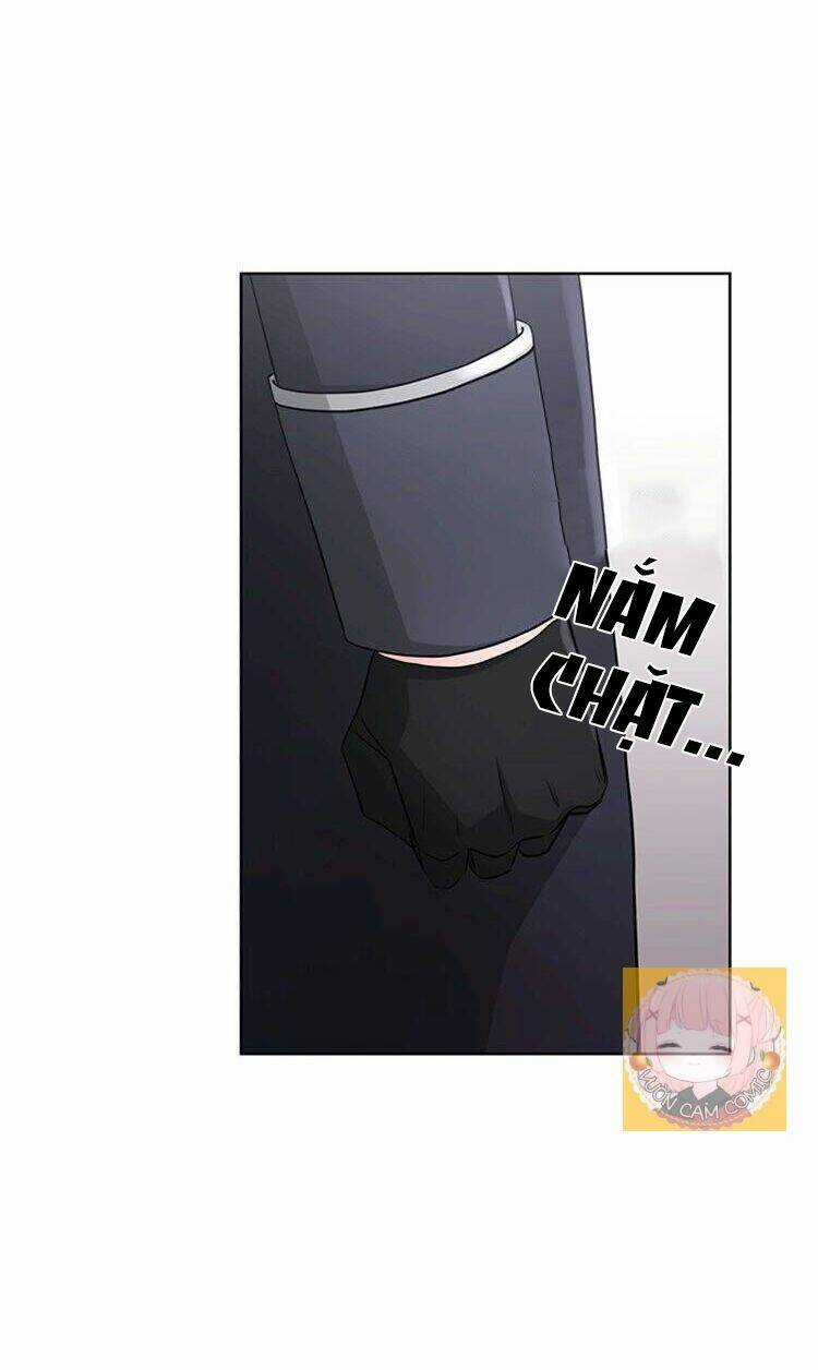 Tôi Không Còn Yêu Anh Nữa Chapter 23 trang 28