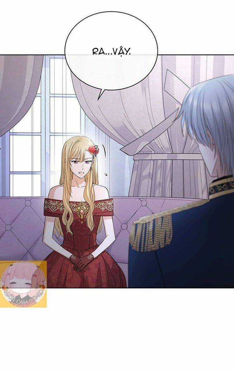 Tôi Không Còn Yêu Anh Nữa Chapter 23 trang 3