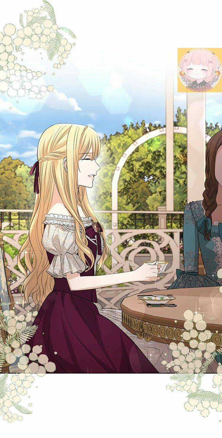 Tôi Không Còn Yêu Anh Nữa Chapter 23 trang 31