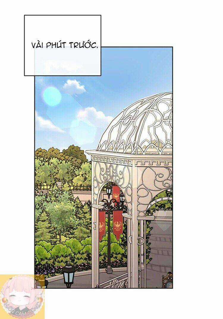 Tôi Không Còn Yêu Anh Nữa Chapter 23 trang 33