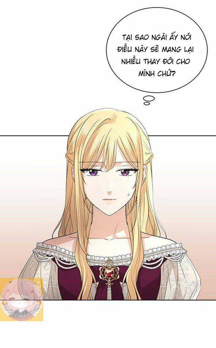 Tôi Không Còn Yêu Anh Nữa Chapter 23 trang 34