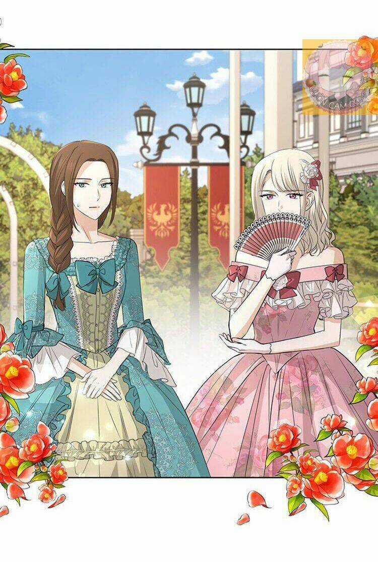 Tôi Không Còn Yêu Anh Nữa Chapter 23 trang 35