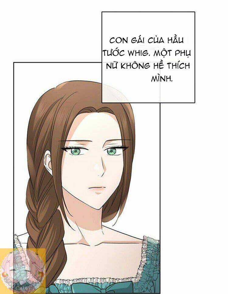 Tôi Không Còn Yêu Anh Nữa Chapter 23 trang 36