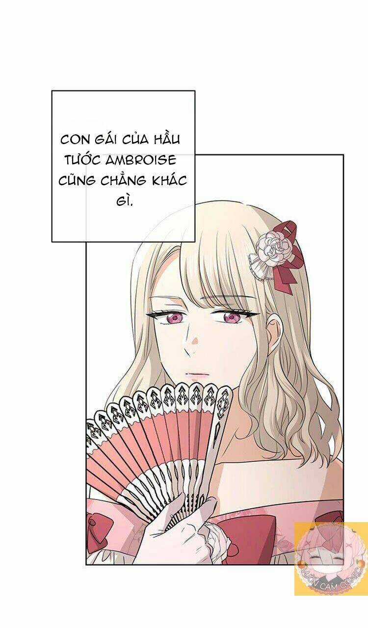 Tôi Không Còn Yêu Anh Nữa Chapter 23 trang 37