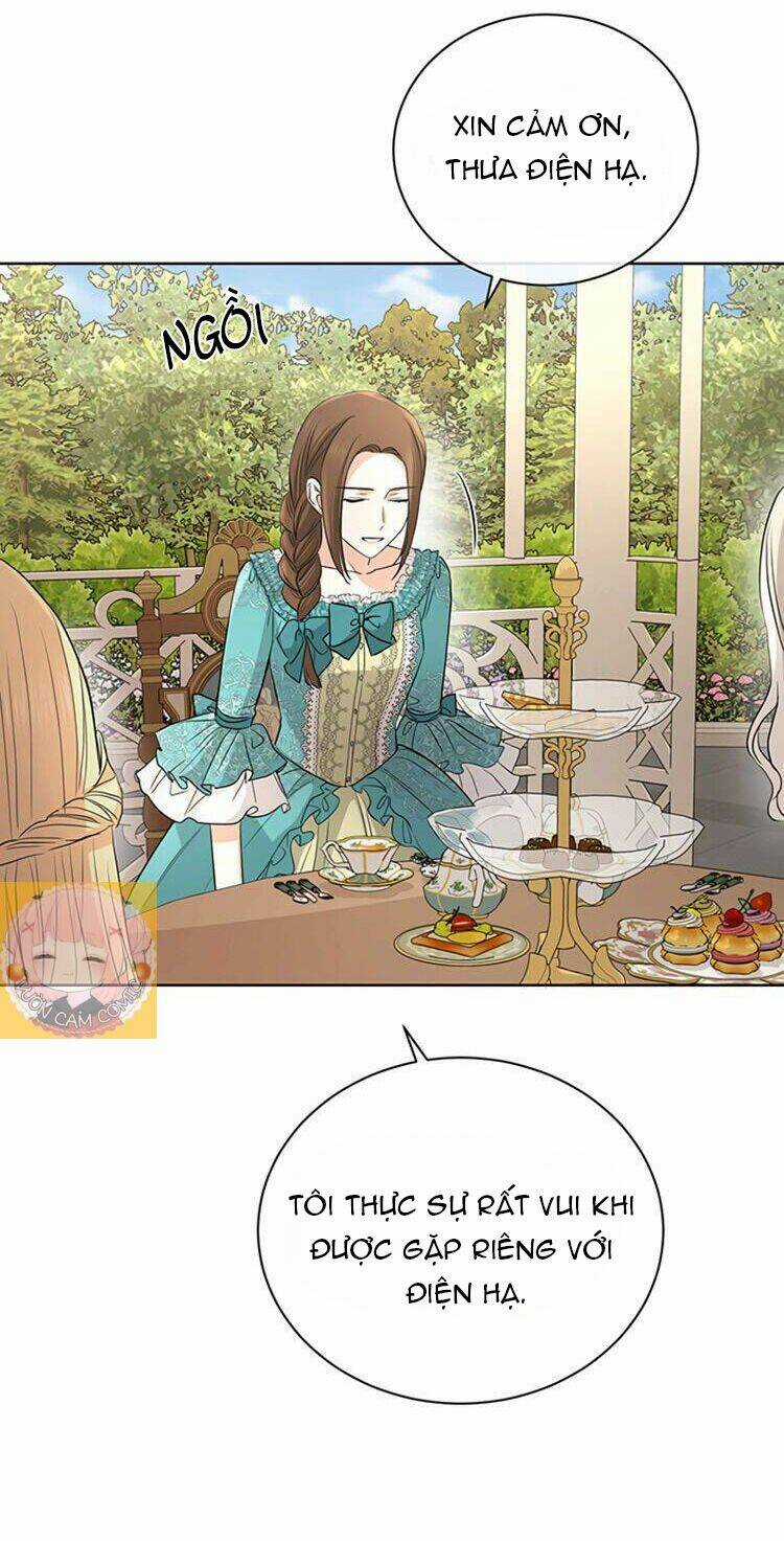 Tôi Không Còn Yêu Anh Nữa Chapter 23 trang 39