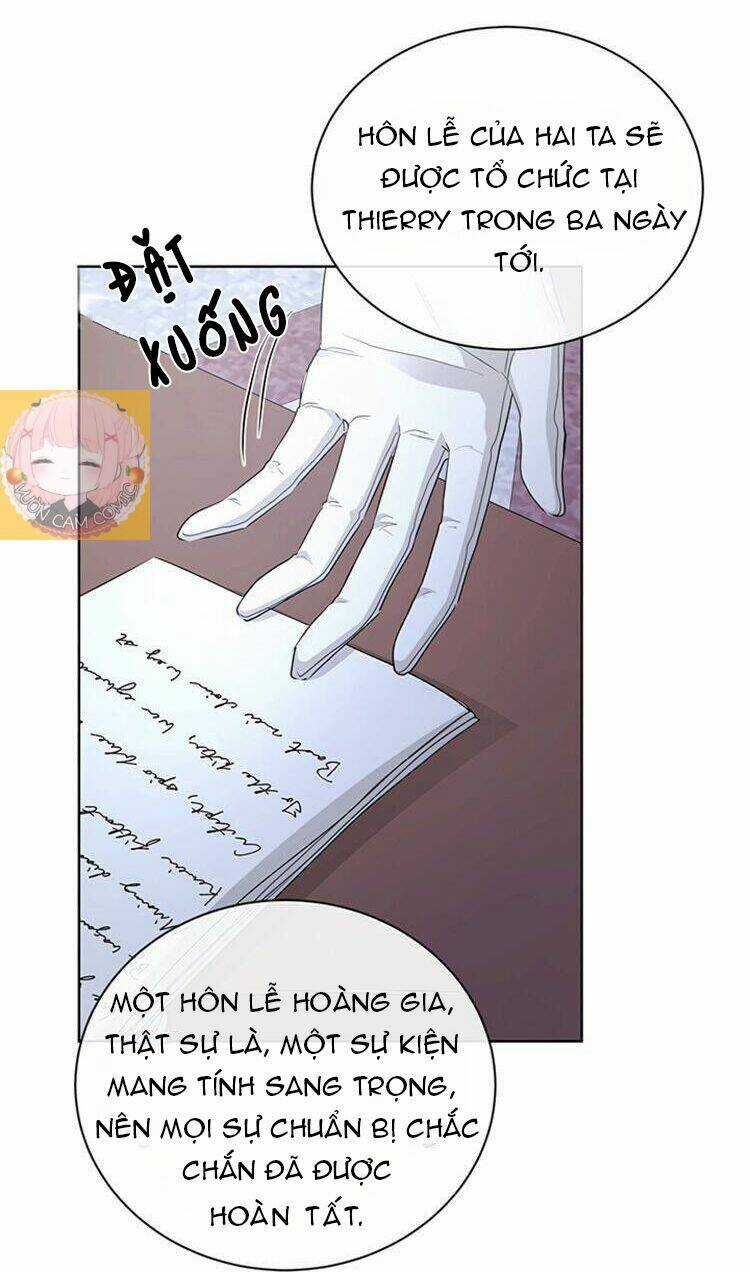 Tôi Không Còn Yêu Anh Nữa Chapter 23 trang 4