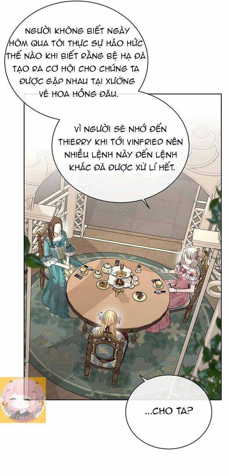 Tôi Không Còn Yêu Anh Nữa Chapter 23 trang 40