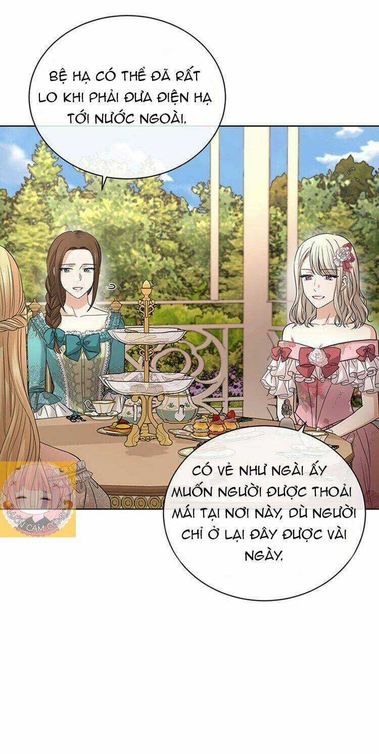 Tôi Không Còn Yêu Anh Nữa Chapter 23 trang 41