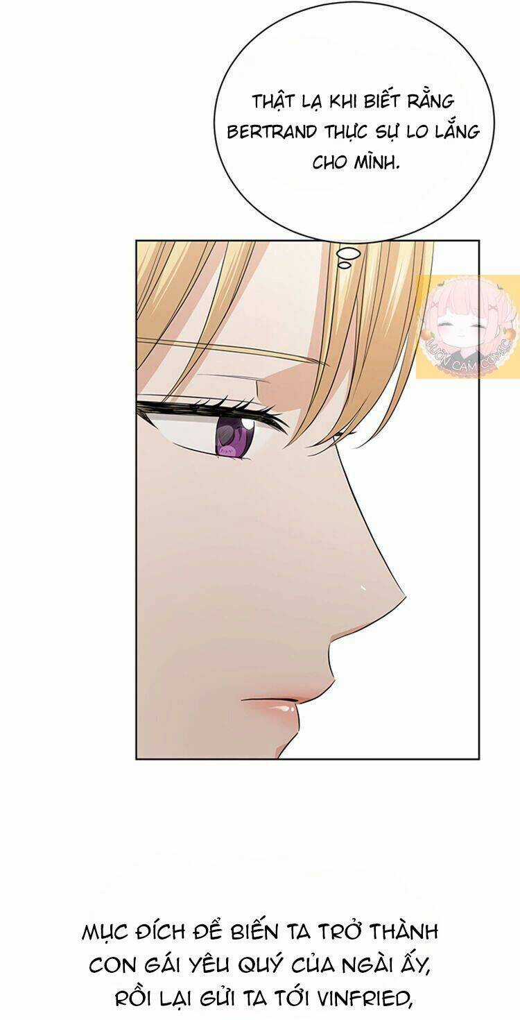 Tôi Không Còn Yêu Anh Nữa Chapter 23 trang 44