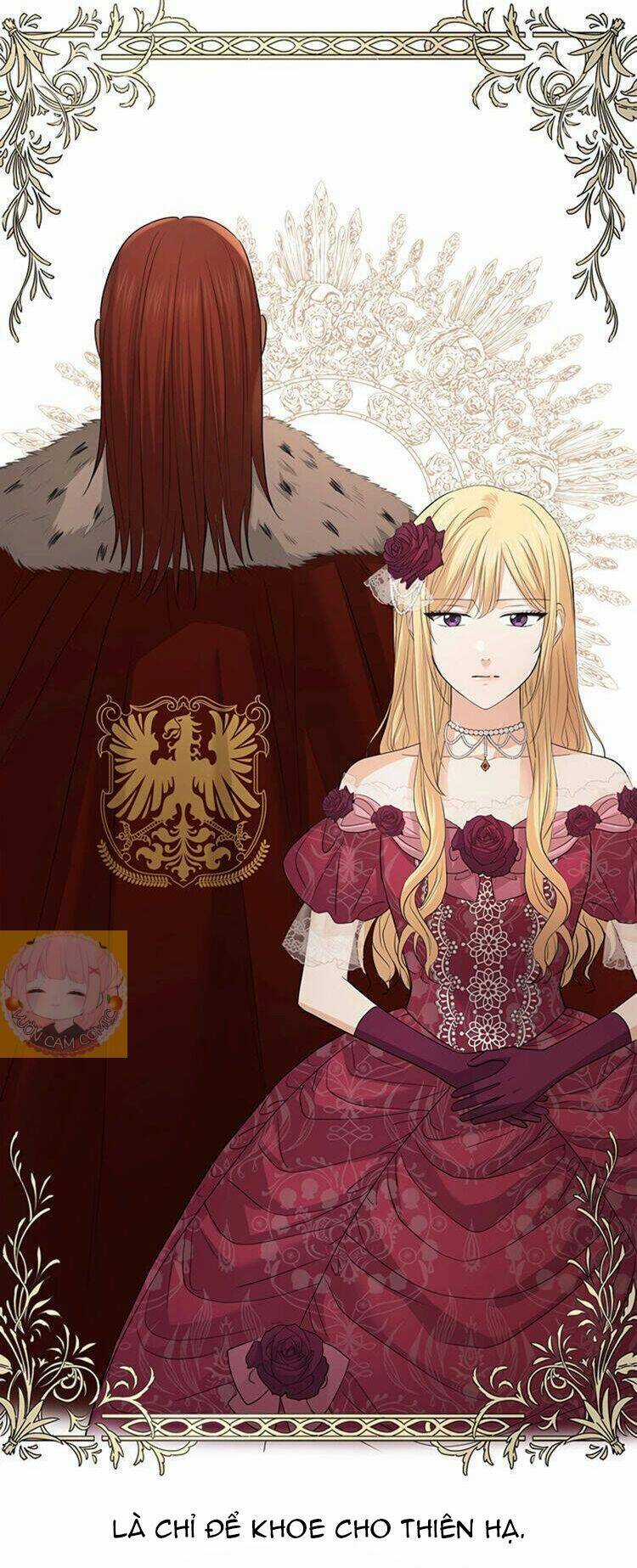 Tôi Không Còn Yêu Anh Nữa Chapter 23 trang 45