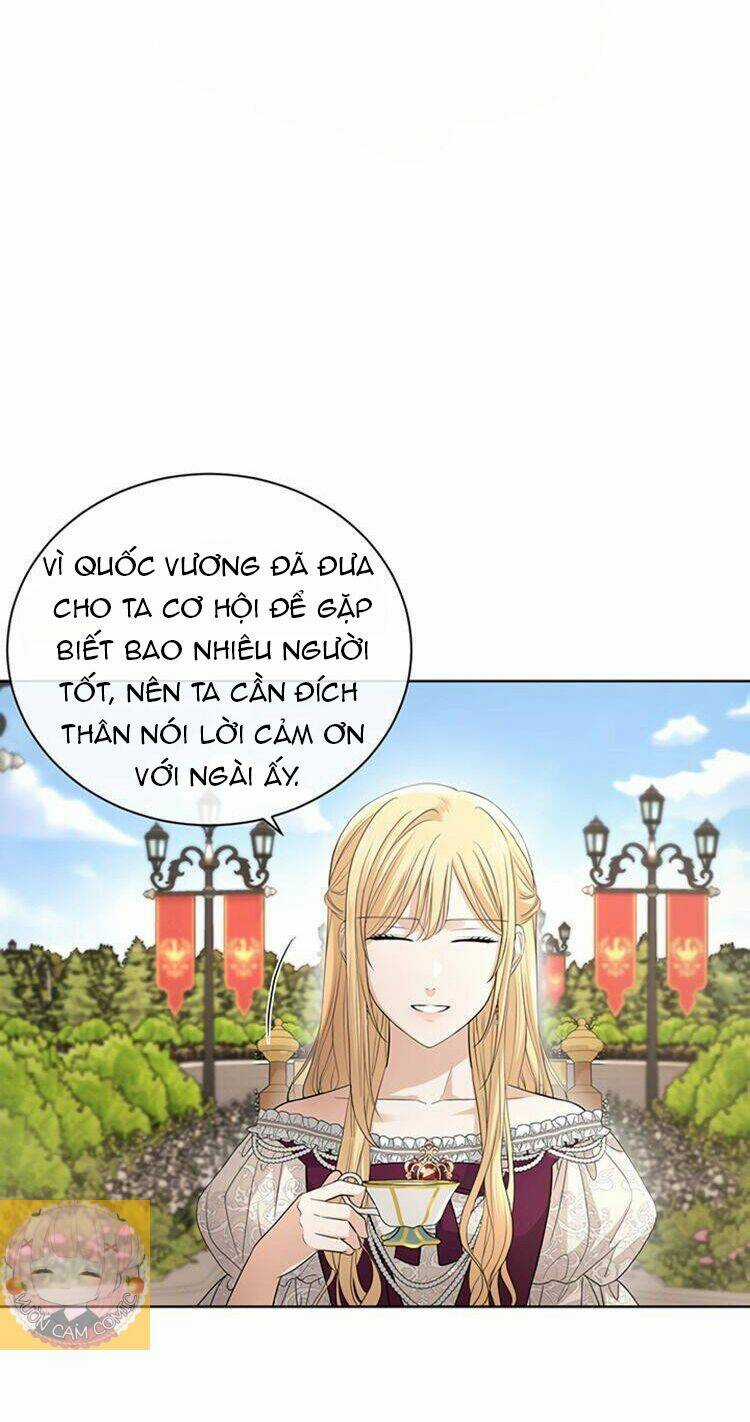 Tôi Không Còn Yêu Anh Nữa Chapter 23 trang 46