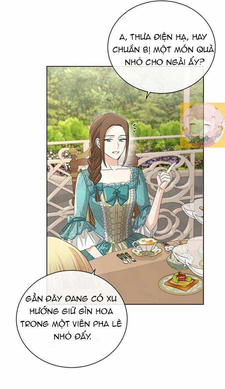 Tôi Không Còn Yêu Anh Nữa Chapter 23 trang 47