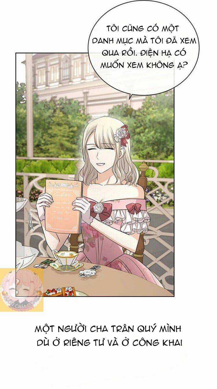 Tôi Không Còn Yêu Anh Nữa Chapter 23 trang 48