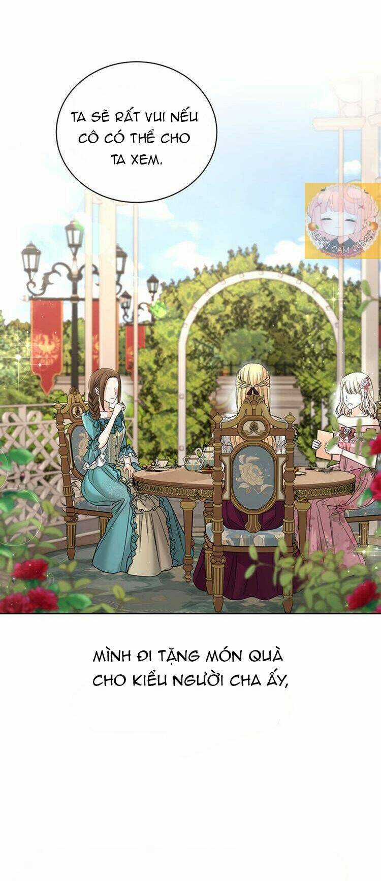 Tôi Không Còn Yêu Anh Nữa Chapter 23 trang 49