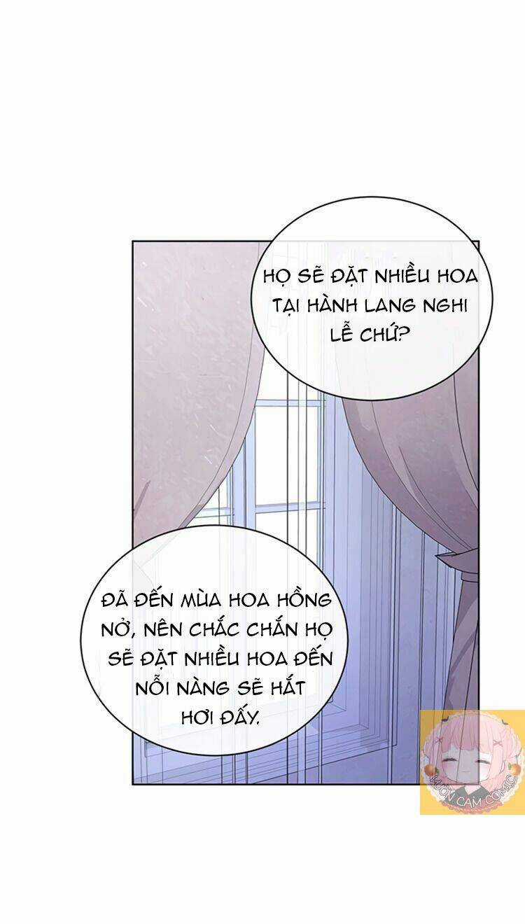 Tôi Không Còn Yêu Anh Nữa Chapter 23 trang 5