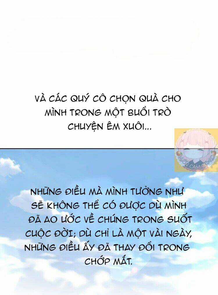 Tôi Không Còn Yêu Anh Nữa Chapter 23 trang 50