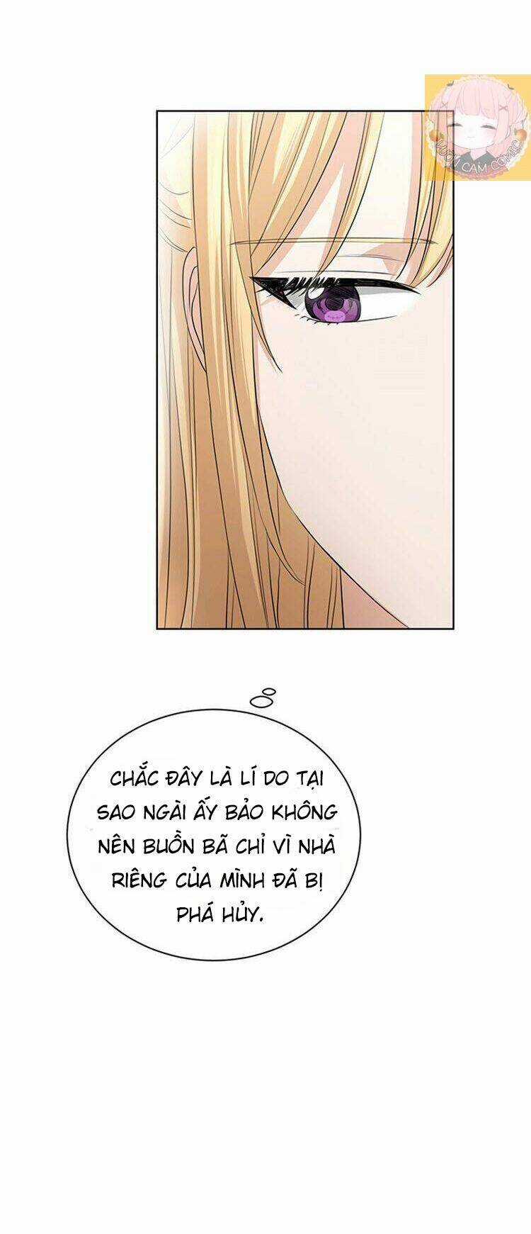 Tôi Không Còn Yêu Anh Nữa Chapter 23 trang 52