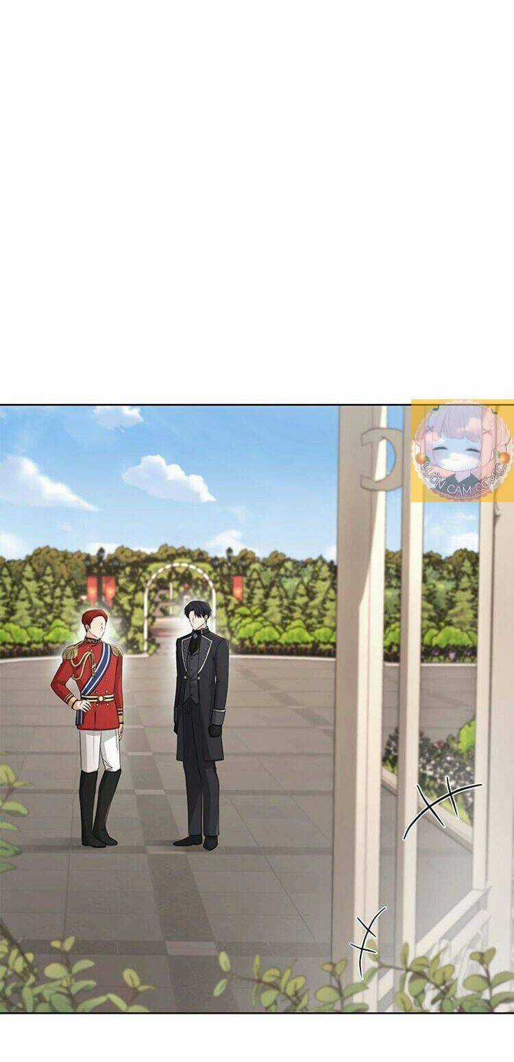 Tôi Không Còn Yêu Anh Nữa Chapter 23 trang 53