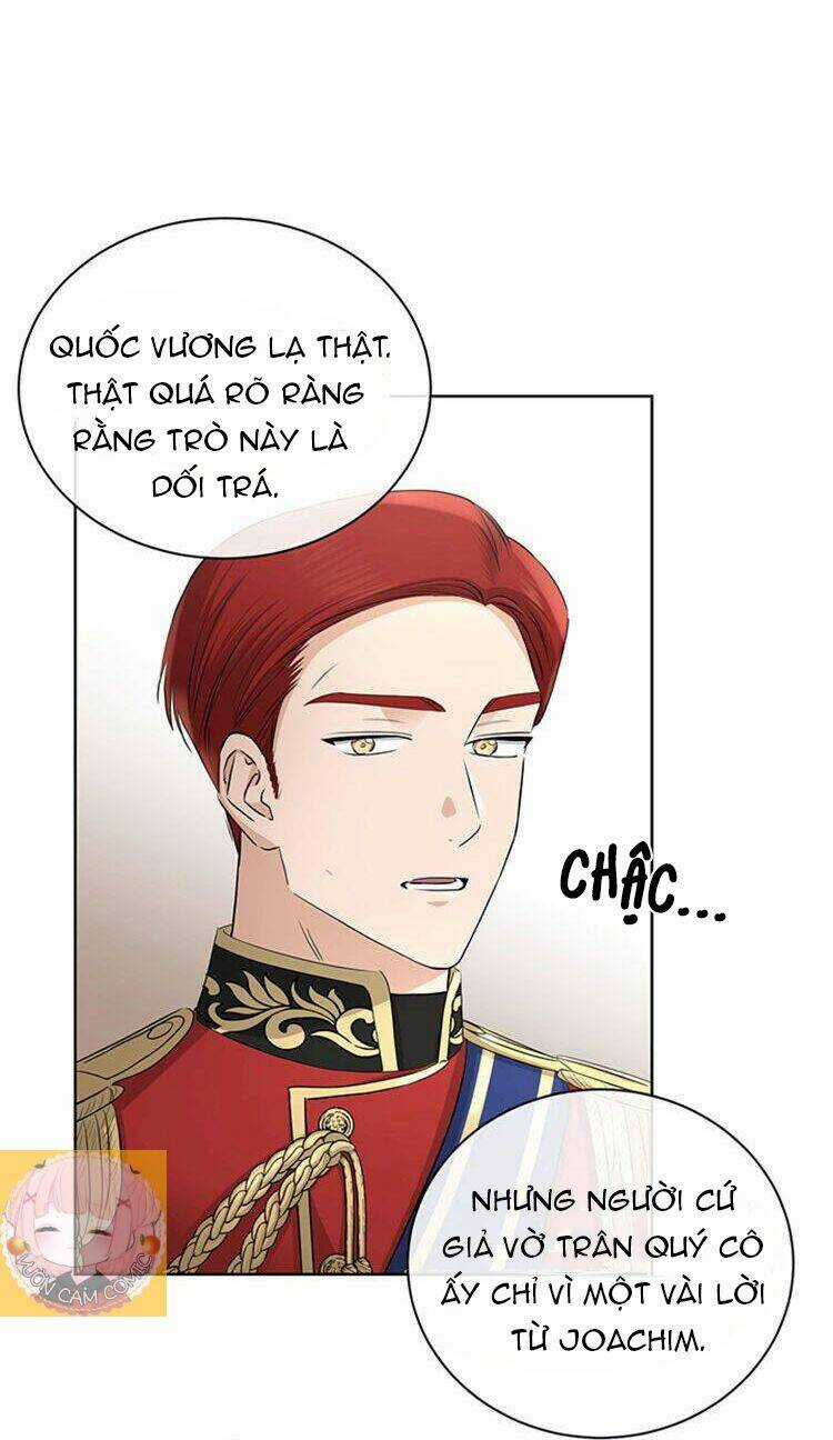 Tôi Không Còn Yêu Anh Nữa Chapter 23 trang 54