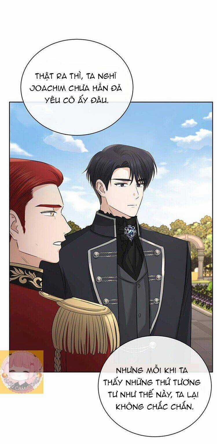 Tôi Không Còn Yêu Anh Nữa Chapter 23 trang 55