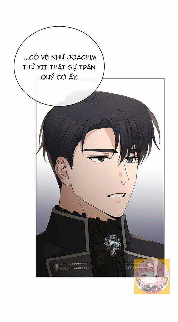 Tôi Không Còn Yêu Anh Nữa Chapter 23 trang 56