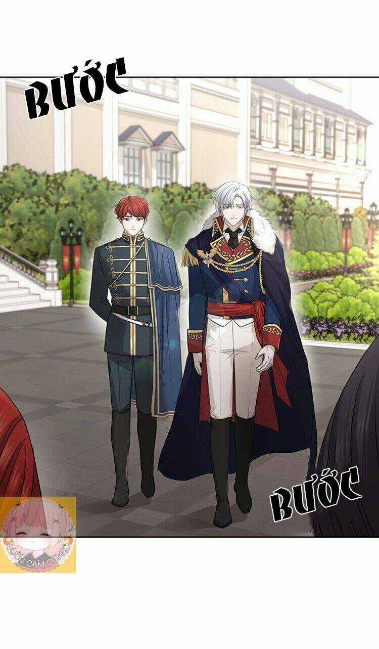 Tôi Không Còn Yêu Anh Nữa Chapter 23 trang 58