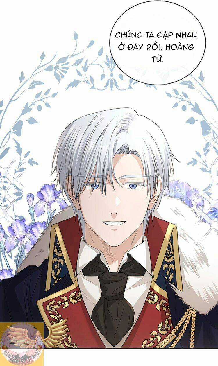 Tôi Không Còn Yêu Anh Nữa Chapter 23 trang 59