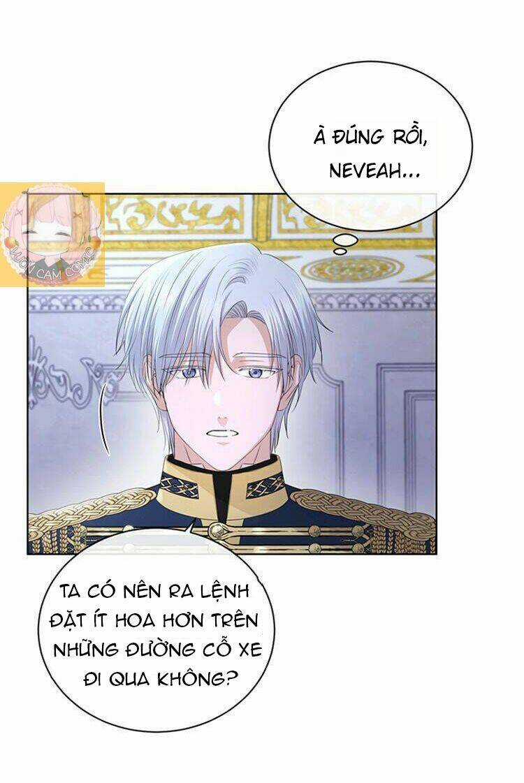 Tôi Không Còn Yêu Anh Nữa Chapter 23 trang 6