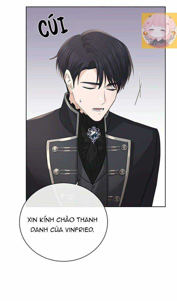 Tôi Không Còn Yêu Anh Nữa Chapter 23 trang 61