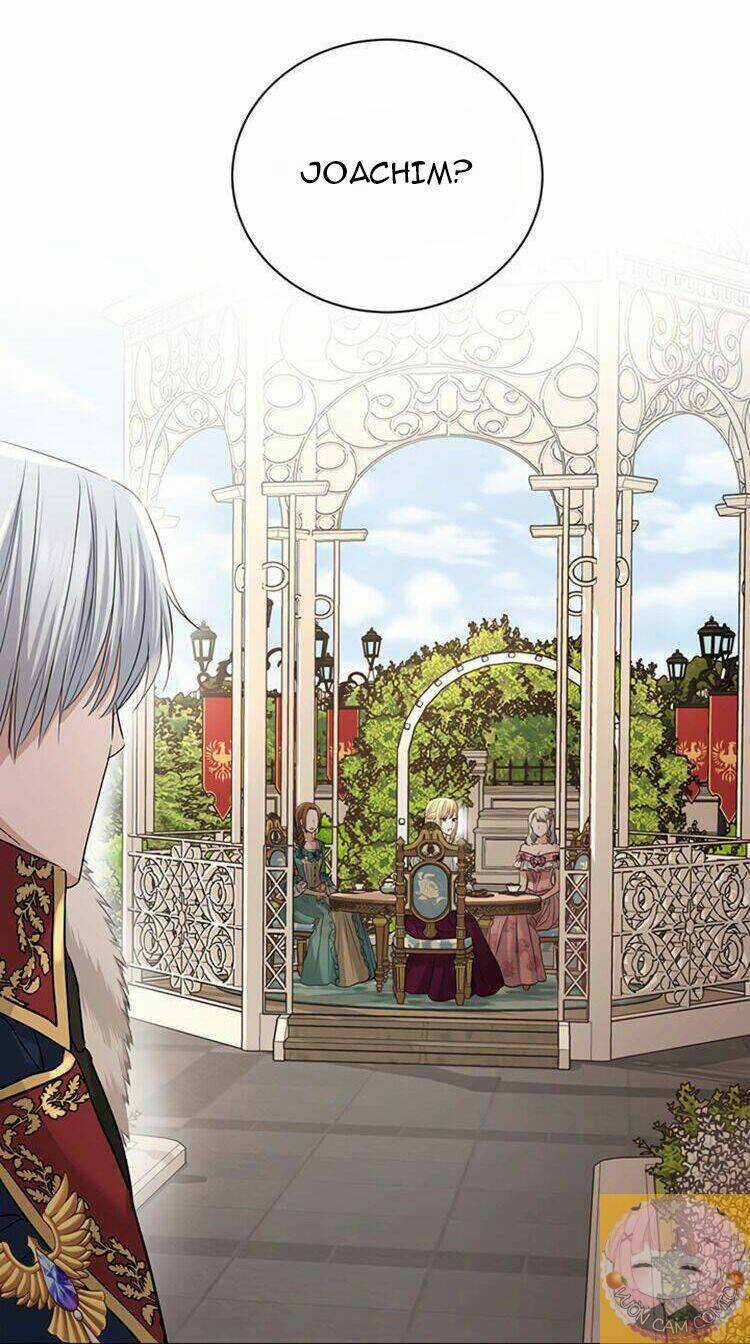 Tôi Không Còn Yêu Anh Nữa Chapter 23 trang 62