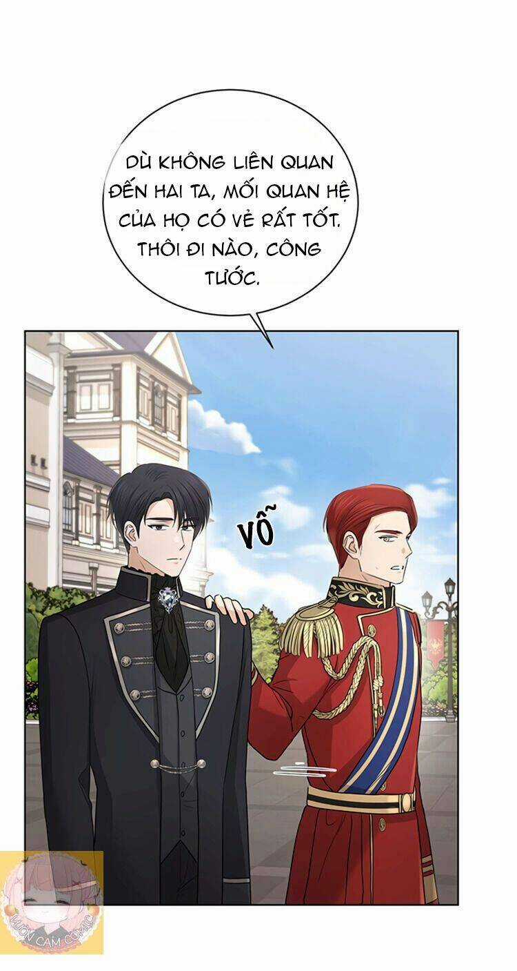 Tôi Không Còn Yêu Anh Nữa Chapter 23 trang 67